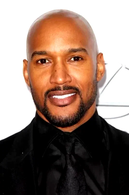 Henry Simmons