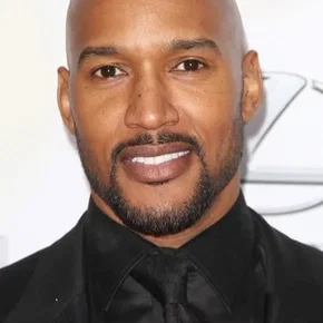 Photo star : Henry Simmons
