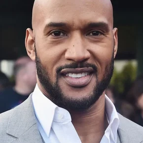 Photo star : Henry Simmons