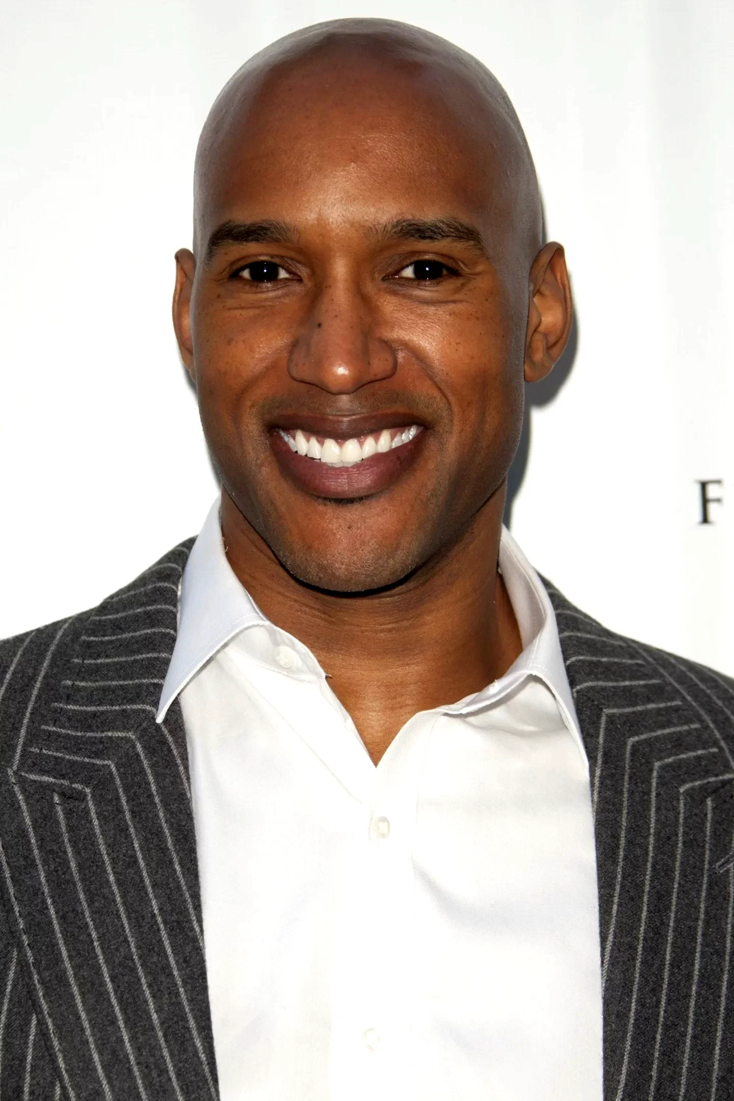 Henry Simmons