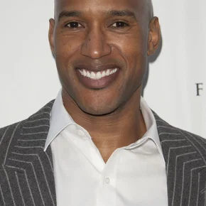 Photo star : Henry Simmons