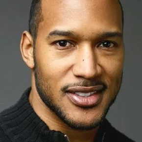 Photo star : Henry Simmons