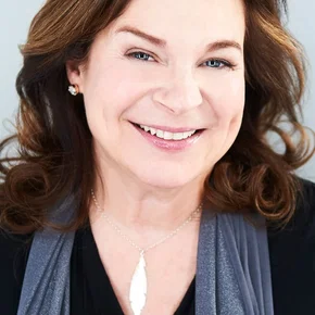 Photo star : Linda Kash