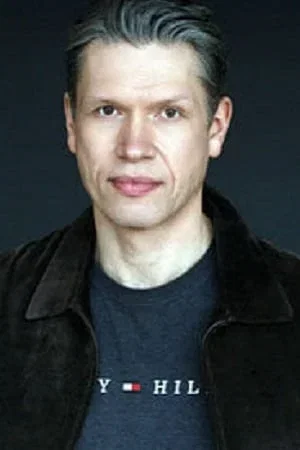 Alexander Kalugin photo