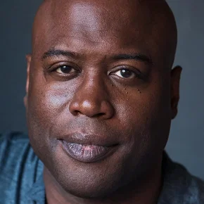 Photo star : Kevin Daniels