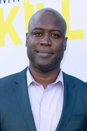 Kevin Daniels photo