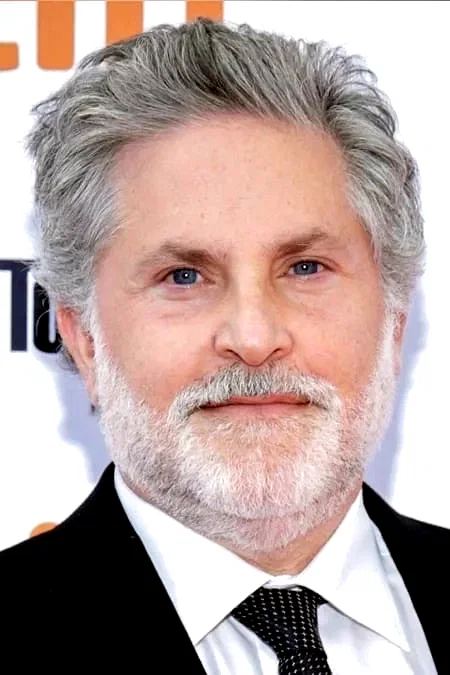 Gregory Jacobs