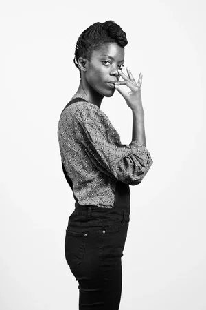  Sophie Senecaut photo