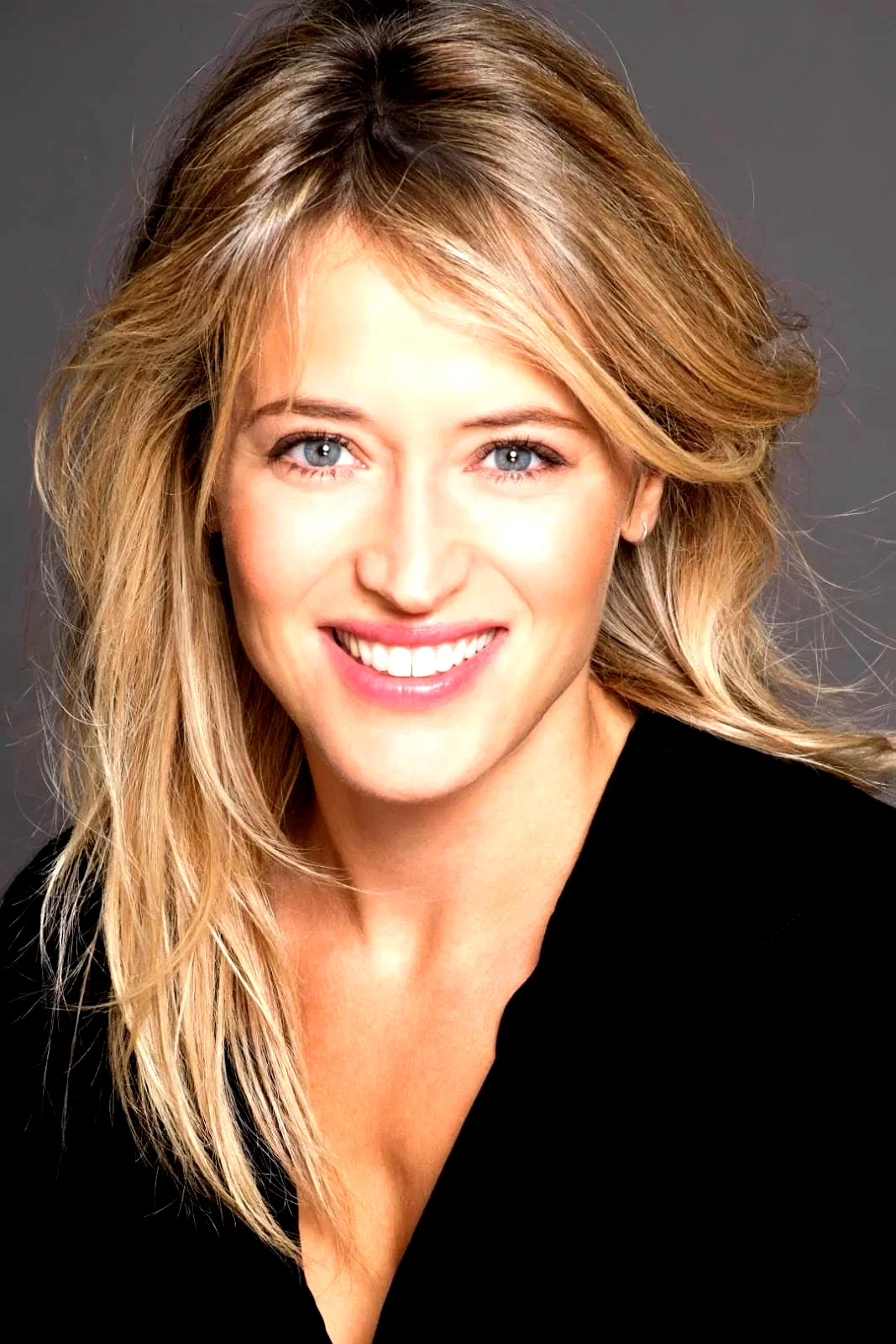 Marta Larralde