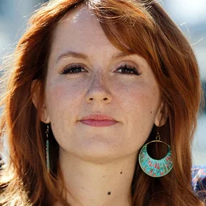 Photo star :  Justine Le Pottier