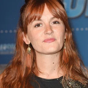 Photo star :  Justine Le Pottier