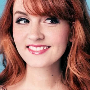 Photo star :  Justine Le Pottier