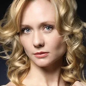 Photo star : Sabine Crossen