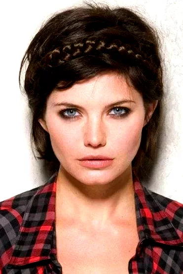 Delphine Chaneac