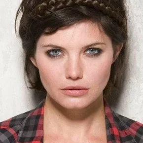 Photo star : Delphine Chaneac