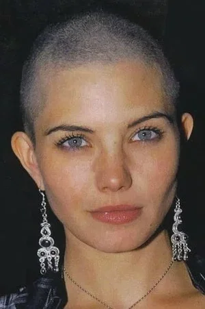 Delphine Chaneac photo