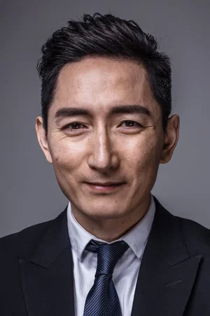 Jiang Zhong-wei photo