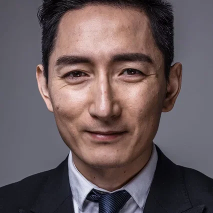 Jiang Zhong-wei