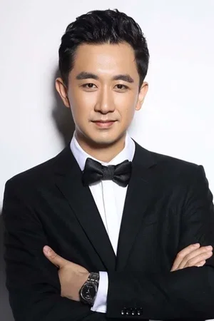  Shuai Ji photo