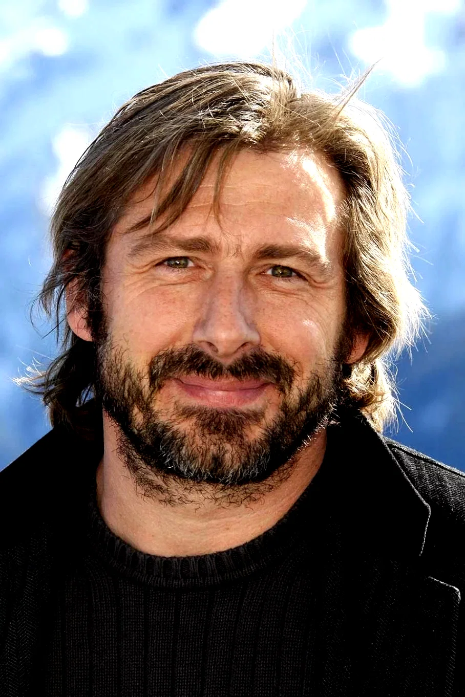 Bernard Yerlès