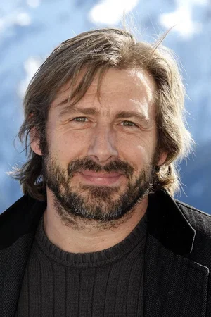 Bernard Yerlès photo
