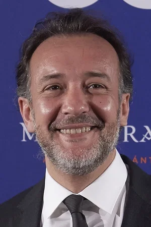 José Luis García Pérez photo