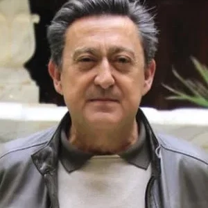 Mariano Pena