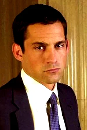 Enrique Murciano