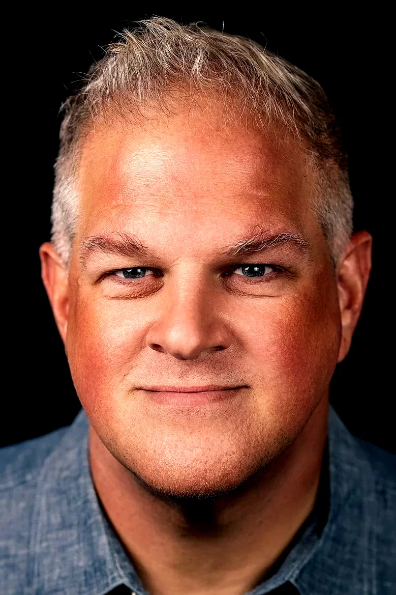 Abraham Benrubi
