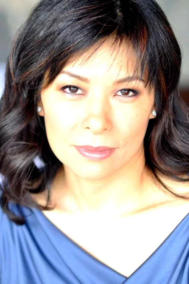 Susan Chuang