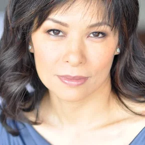 Photo star : Susan Chuang