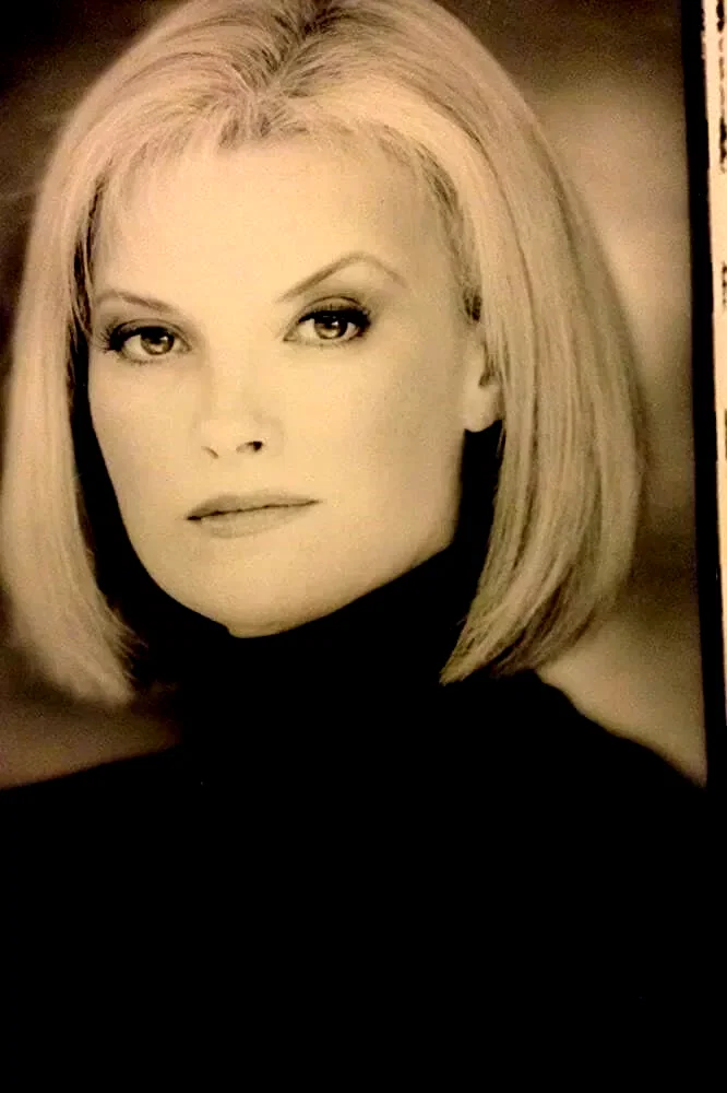 Kim Morgan Greene