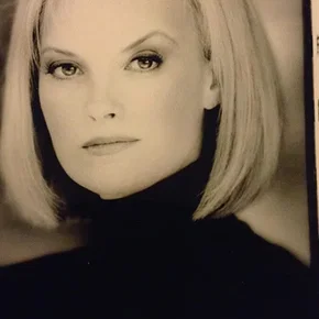 Photo star : Kim Morgan Greene