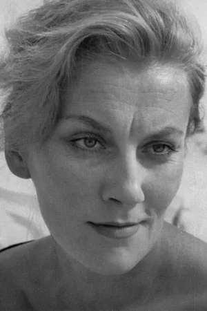 Photo de Irena Laskowska