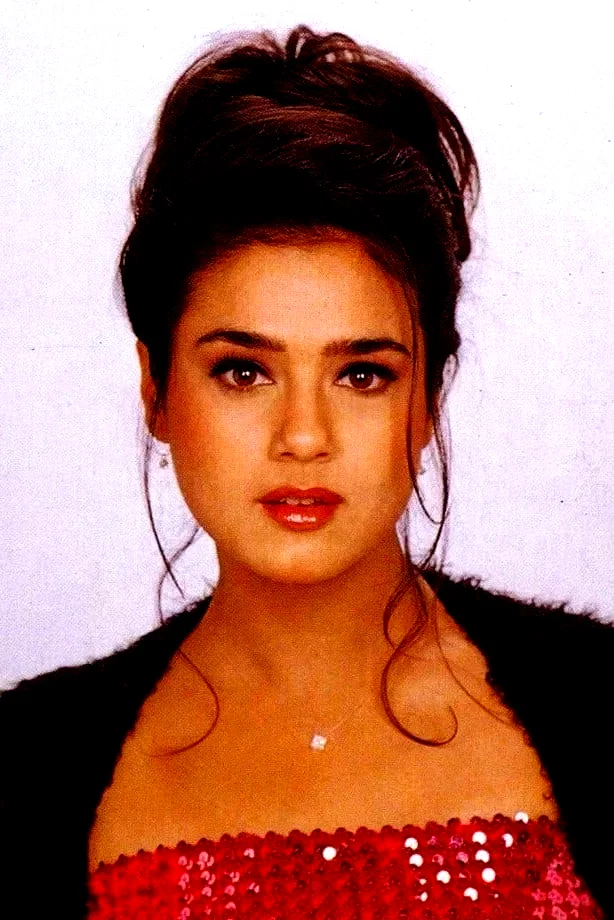 Preity Zinta