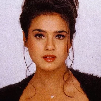 Preity Zinta