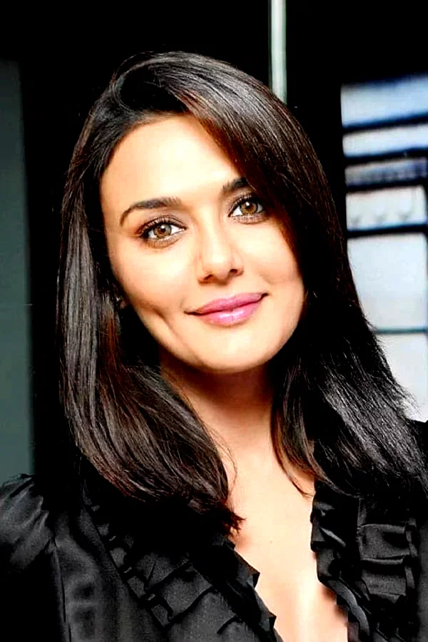 Preity Zinta
