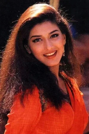  Sonali Bendre