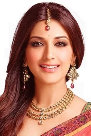  Sonali Bendre
