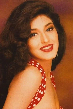  Sonali Bendre