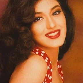 Photo star :  Sonali Bendre