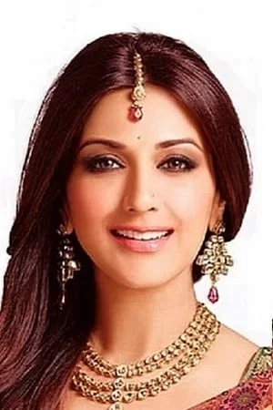  Sonali Bendre photo