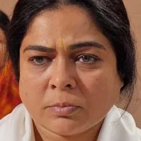 Photo star : Reema Lagoo