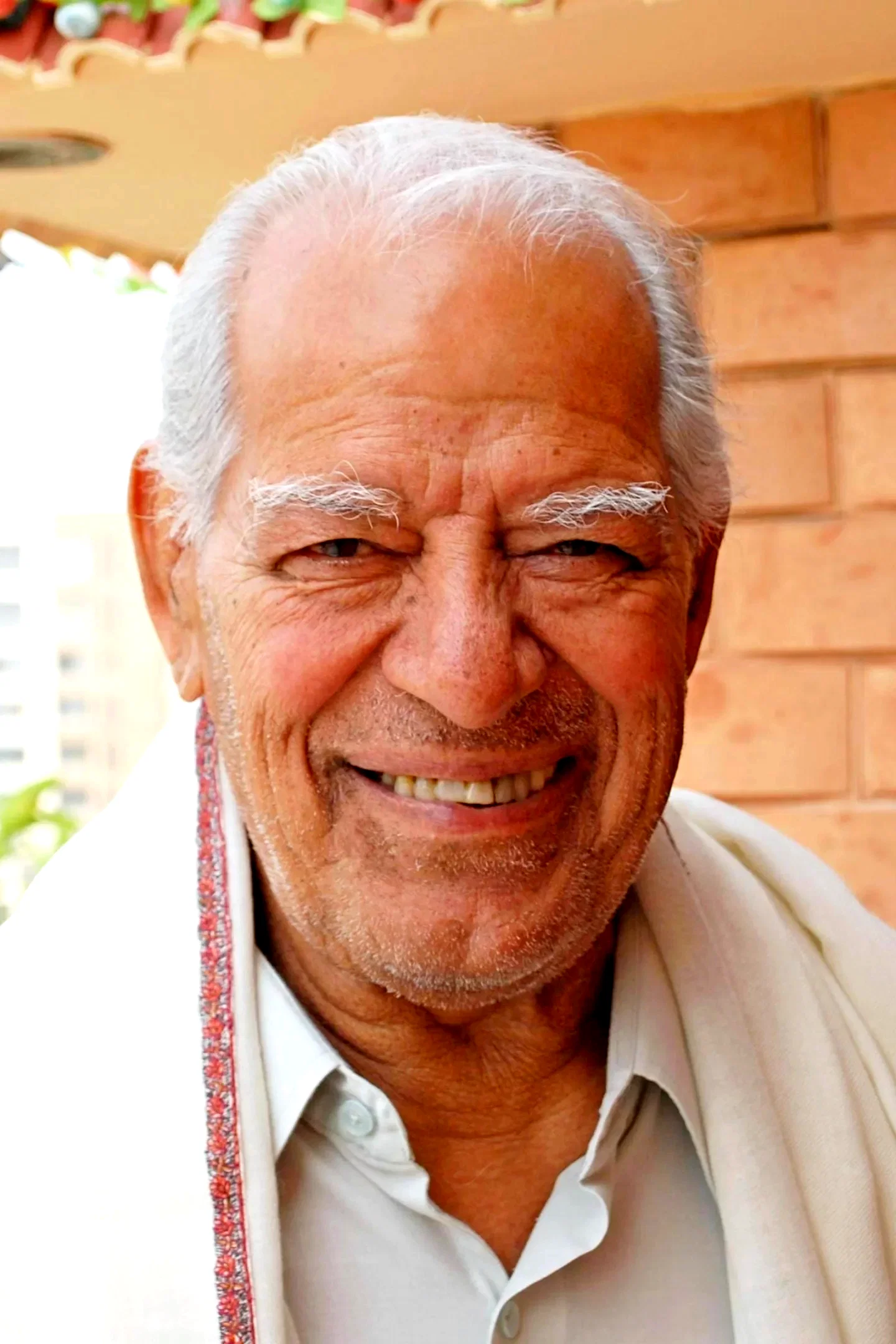  Dara Singh