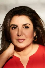  Farah Khan