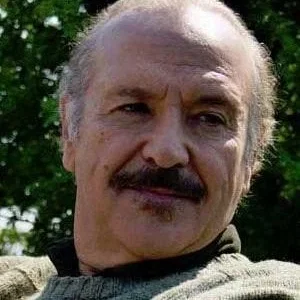 Toni Garrani