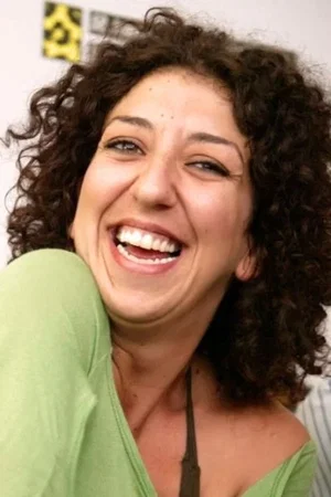 Monica Cervera photo