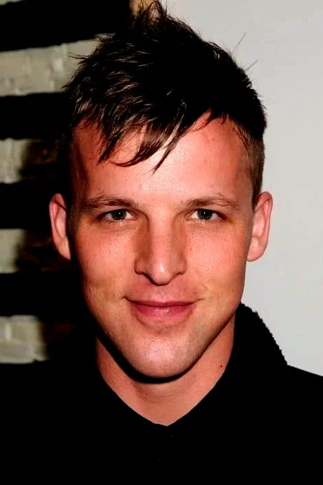 Chad Faust