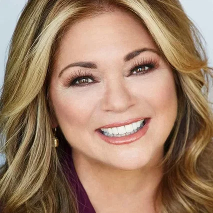  Valerie Bertinelli
