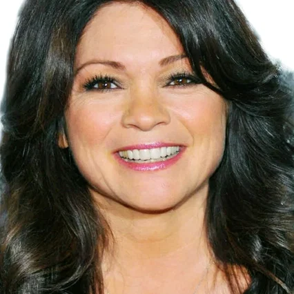  Valerie Bertinelli